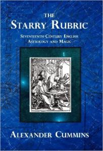 starry rubric